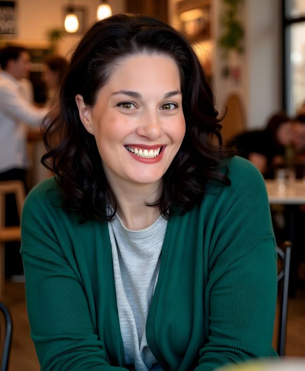 Picture of Abi Ortscheid